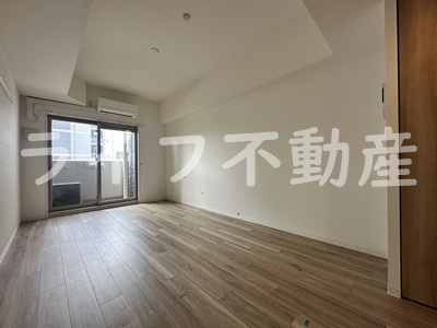 ララプレイス玉造オーブの内装|物件の内装です