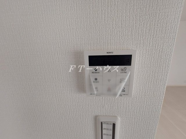 浪花町戸建　Ｂ棟の設備