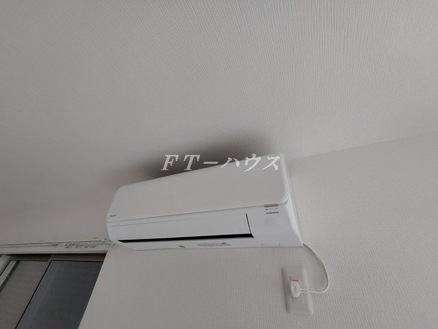 浪花町戸建　Ｂ棟の設備