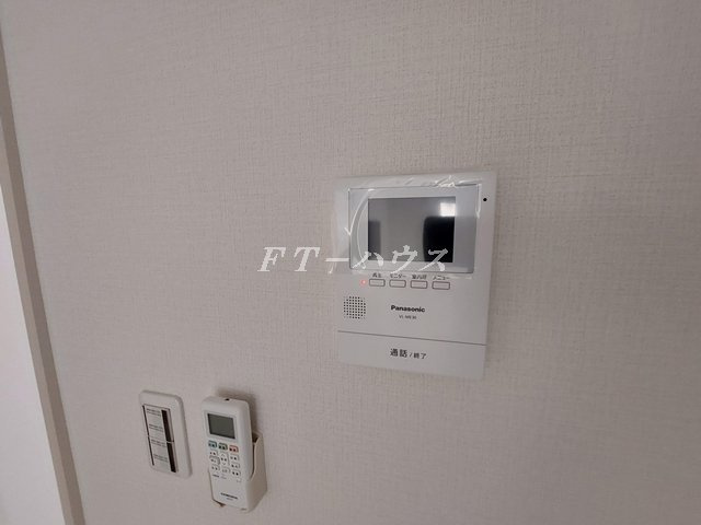 浪花町戸建　Ｂ棟の設備