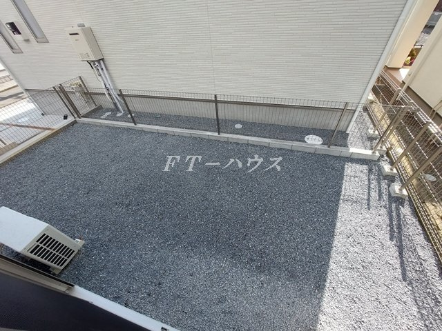 浪花町戸建　Ｂ棟のその他