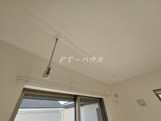 浪花町戸建　Ｂ棟の設備