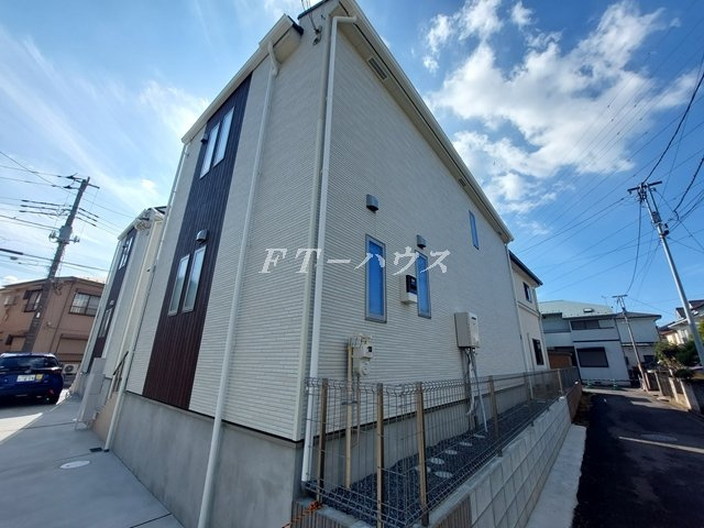 浪花町戸建　Ｂ棟のその他共用部分
