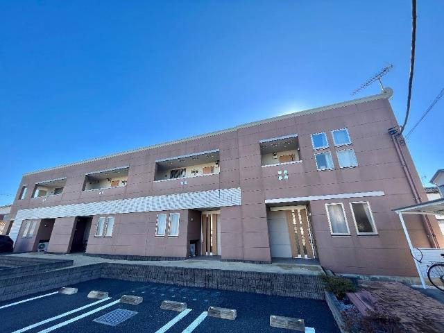 ハーベイロード