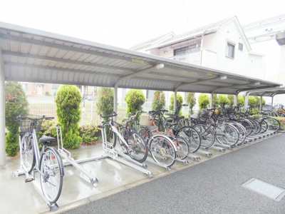【設備】 | カジュアルハウス