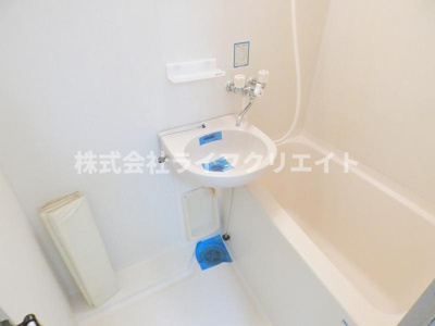 【浴室】 | カジュアルハウス