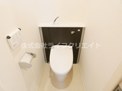【トイレ】 | カジュアルハウス