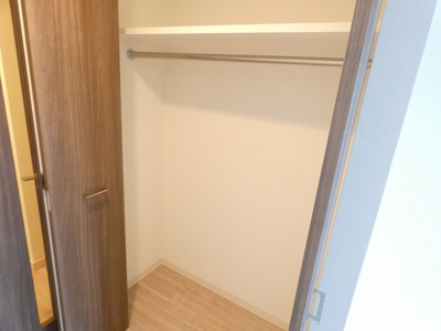 【収納】 | S-RESIDENCE名駅北alesia