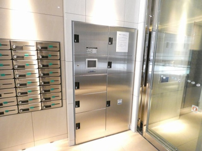 【その他共用部分】 | S-RESIDENCE名駅北alesia