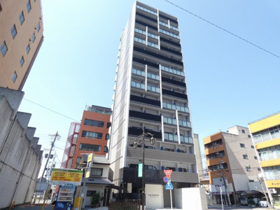 【外観】 | S-RESIDENCE名駅北alesia