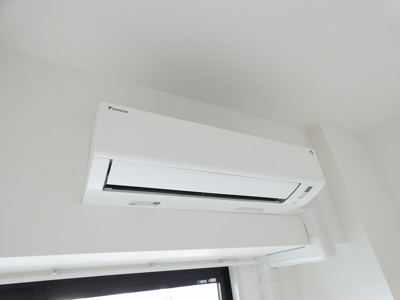 【寝室】 | S-RESIDENCE名駅北alesia