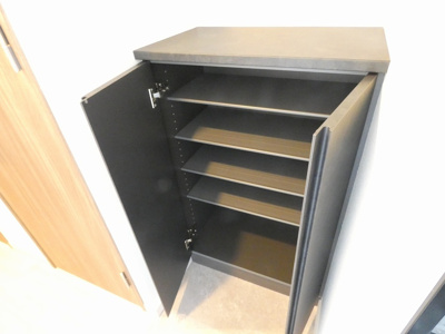 【収納】 | S-RESIDENCE名駅北alesia