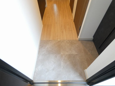 【玄関】 | S-RESIDENCE名駅北alesia