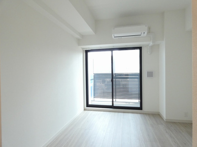 【居間・リビング】 | S-RESIDENCE名駅北alesia