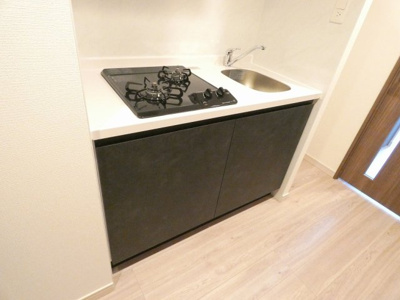 【キッチン】 | S-RESIDENCE名駅北alesia