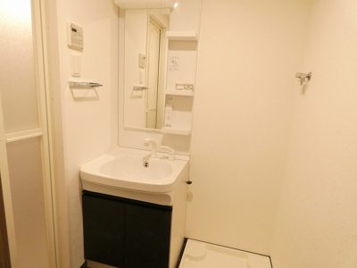 【洗面所】 | S-RESIDENCE名駅北alesia
