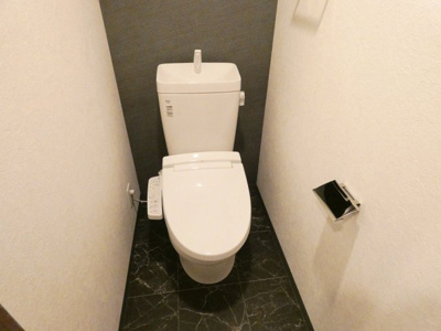 【トイレ】 | S-RESIDENCE名駅北alesia