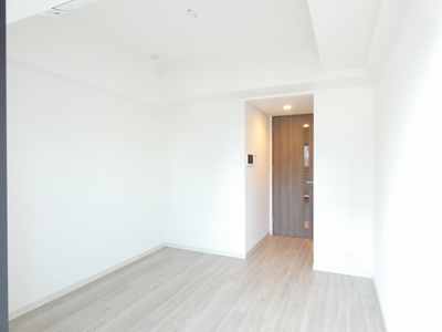 【寝室】 | S-RESIDENCE名駅北alesia