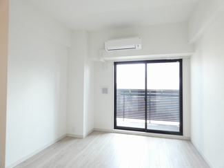【居間・リビング】 | S-RESIDENCE名駅北alesia