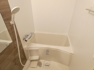 【浴室】 | S-RESIDENCE名駅北alesia