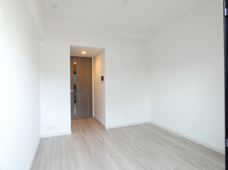 【寝室】 | S-RESIDENCE名駅北alesia