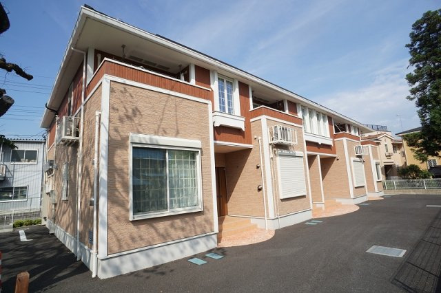 サン・ジェルメⅡ