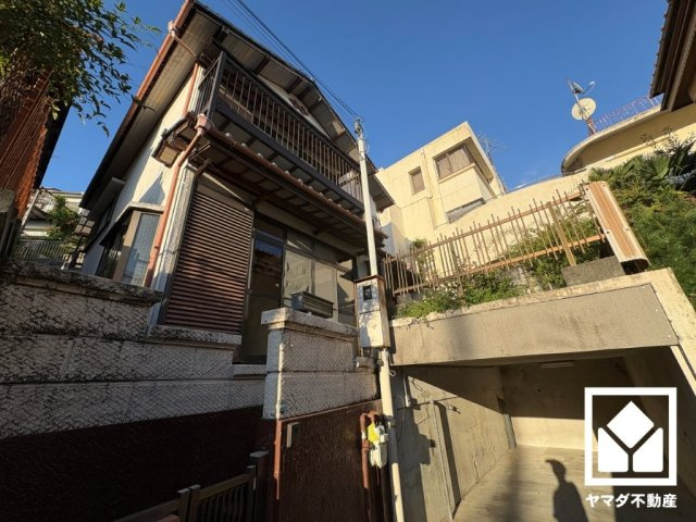 西宮市美作町