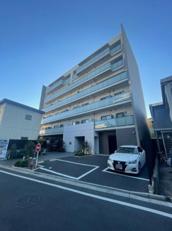 【外観】