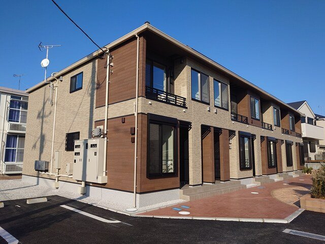 ル．リアンｋ－１