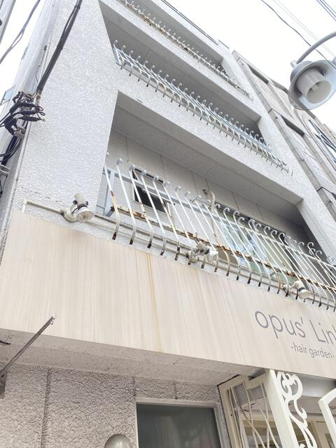豊島区西池袋5丁目のマンションの画像