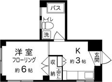 ★人気の角部屋★