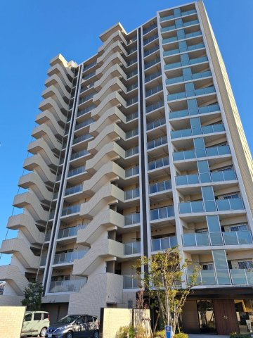 新潟市中央区南笹口１丁目のアパート