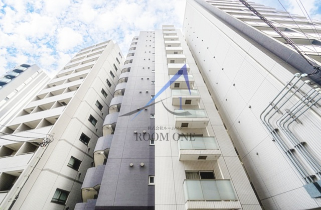 ハーモニーレジデンス両国テラス