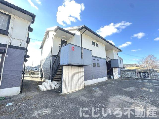 ハーバービュー金磯C