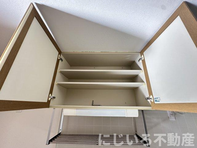 ハーバービュー金磯Cのその他