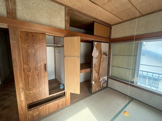 勝浦市戸建てのその他