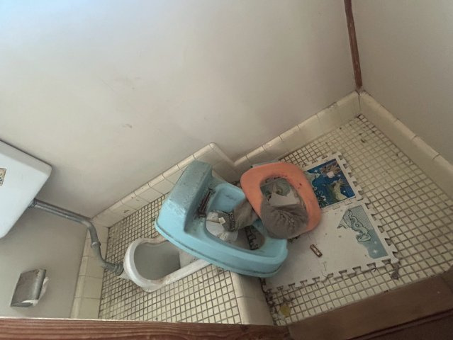 勝浦市戸建てのその他