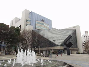 アーバンステージ池袋の周辺