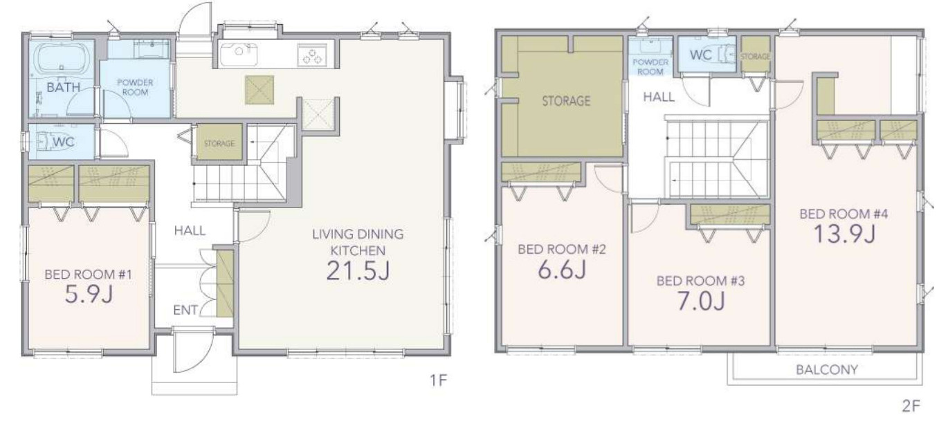 『八王子市中古戸建て』八王子市片倉町1585-1【仲介手数料無料】　八王子市片倉町　
