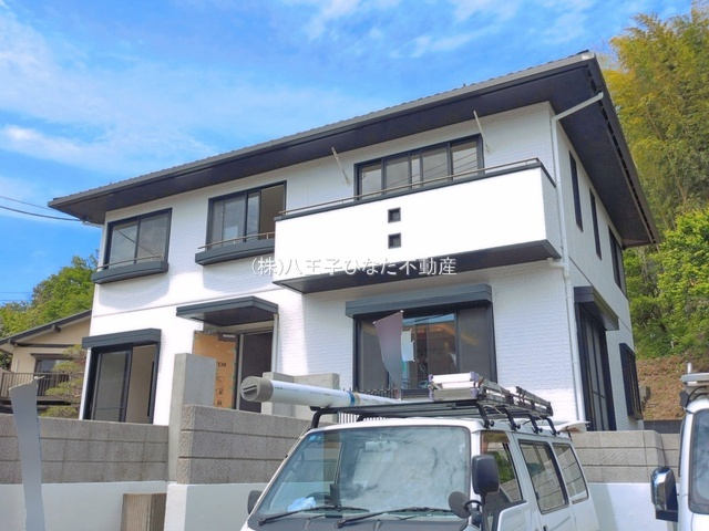 『八王子市中古戸建て』八王子市片倉町1585-1【仲介手数料無料】　八王子市片倉町　