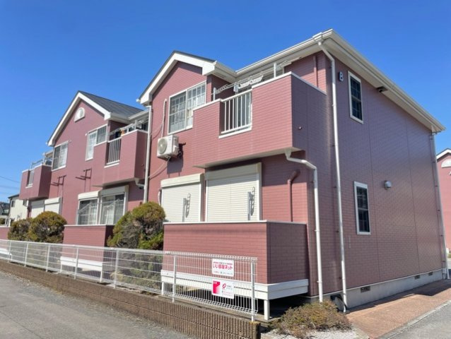 サニ－・パークＢ