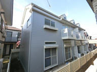 東千葉第9レジデンスの画像