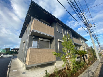 Malie　Ⅱの画像