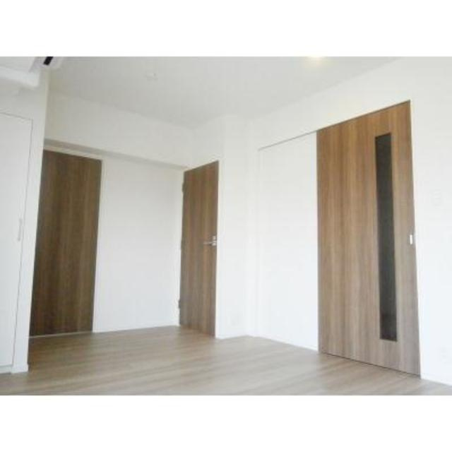 パークアクシス東陽町・親水公園のその他|※写真は同タイプ住戸です。