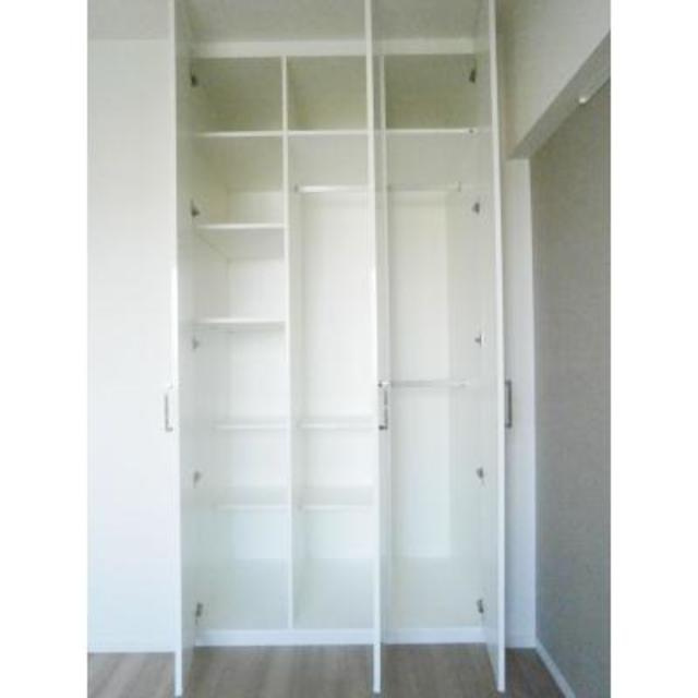 パークアクシス東陽町・親水公園のその他|※写真は同タイプ住戸です。