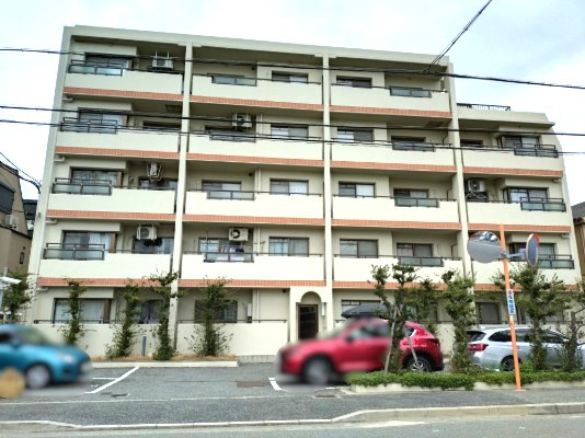 オーブラン芦屋伊勢町