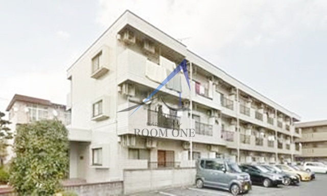 第12島田マンション