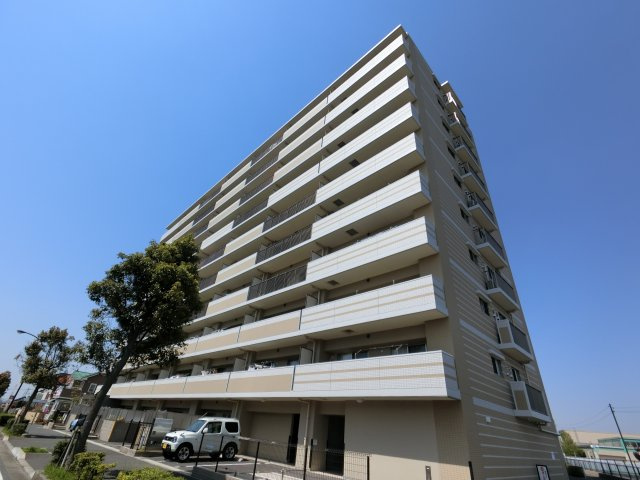 【外観】 | サンクレイドルちはら台ステーションウィズ