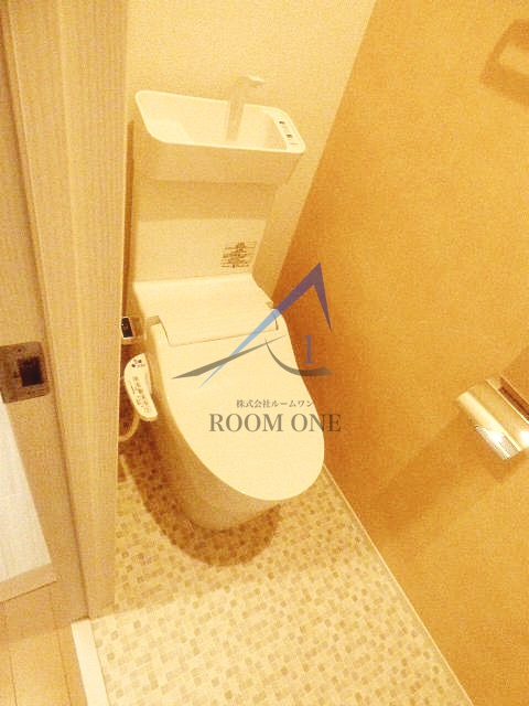 グラーテスのトイレ|トイレです。