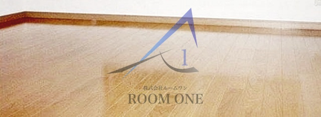 西井コーポの内装|内装です。